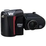 Sell your Nikon Coolpix 4500 Digital Camera