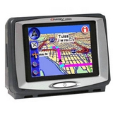 Sell your Lowrance iWAY 350C Automobile Navigator