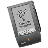 Sell your Apple Newton MessagePad Original H1000