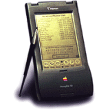 Sell your Apple Newton MessagePad 120