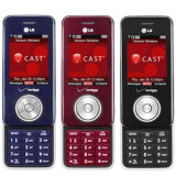 Sell your LG Chocolate VX8550