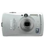 Sell your Canon PowerShot SD430