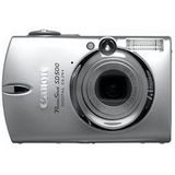 Sell your Canon PowerShot SD500 "Coach Edition" Digital ELPH Camera