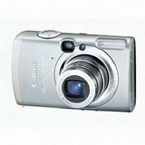 Sell your Canon PowerShot SD700 IS Digital ELPH Camera