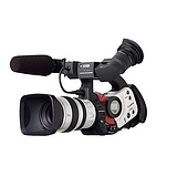 Sell your Canon XL1S Digital Camcorder