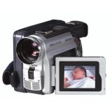 Sell your Hitachi dz-mv200a Digital Camcorder