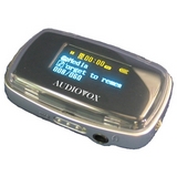 Sell your Audiovox MP6610FM 1GB MP3 Player
