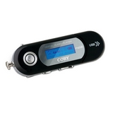Sell your Coby MP-C888 1GB MP3 Player