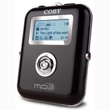 Sell your Coby MP-C781 1GB MP3 Player