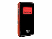 Sell your Creative Zen Neeon 5GB MP3 Player