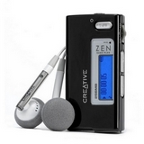 Sell your Creative Zen Nano Plus 512MB MP3 Player