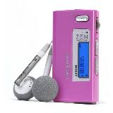 Sell your Creative Zen Nano Plus 512MB MP3 Player