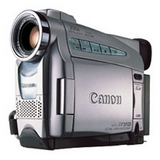 Sell your Canon ZR25MC Digital Camcorder