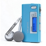 Sell your Creative Zen Nano Plus 512MB MP3 Player