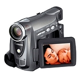 Sell your Canon ZR400 Digital Camcorder
