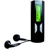 Sell your Philips SA1110 1GB MP3 Player