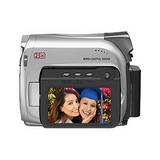Sell your Canon ZR600 Digital Camcorder