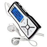 Sell your SanDisk Sansa m250 2GB MP3 Player