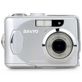 Sell your Sanyo Xacti VPC-503