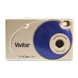 Sell your Vivitar ViviCam 3350