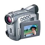 Sell your Canon ZR80 Digital Camcorder