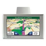 Sell your Garmin nuvi 610 Automobile Navigator