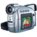 Sell your Canon ZR85 Camcorder