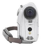 Sell your Canon ZR850 Digital Camcorder