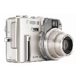 Sell your Casio Exilim EX-P600