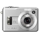 Sell your Casio Exilim EX-Z110