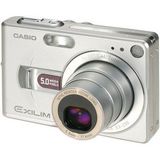 Sell your Casio Exilim EX-Z50