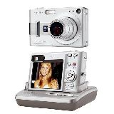 Sell your Casio Exilim EX-Z55