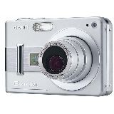 Sell your Casio Exilim EX-Z57
