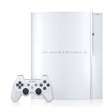 Sell your Sony PlayStation 3 with 40GB HDD PS3 White Japan Version