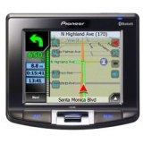 Sell your Pioneer AVIC-S2 Portable GPS System