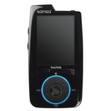 Sell your SanDisk Sansa Connect 4GB MP3 Player