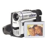 Sell your Panasonic Palmcorder nv-ds65b Digital Camcorder