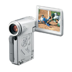 Sell your Panasonic SV-AV100 D-Snap Digital Video Recorder