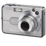 Sell your Casio Exilim EX-Z850