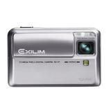 Sell your Casio Exilim Hi-Zoom EX-V7