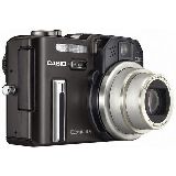 Sell your Casio Exilim Pro EX-P700
