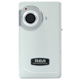 Sell your RCA EZ201 Small Wonder Digital Camcorder