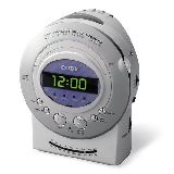 Sell your Coby CD-RA140 CD Player