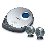 Sell your Coby CX-CD1112 CD player