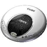 Sell your Coby CX-CD114 CD Player