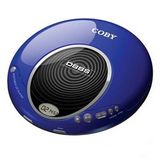 Sell your Coby CX-CD114 Personal CD Player