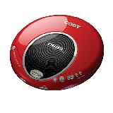Sell your Coby CX-CD114 Personal CD Player