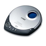 Sell your Coby CX-CD118 Personal CD Player