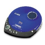 Sell your Coby CX-CD301 Slim Personal CD Player