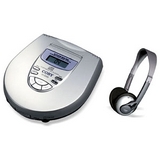 Sell your Coby CX-CD305 CD Player